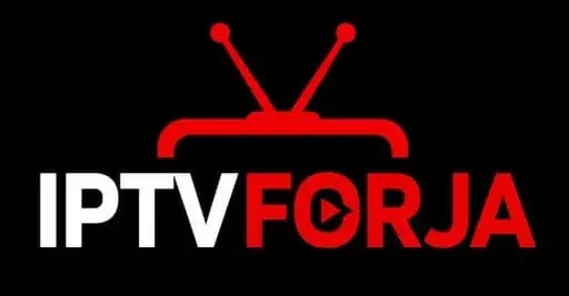 IPTV FORJA Logo